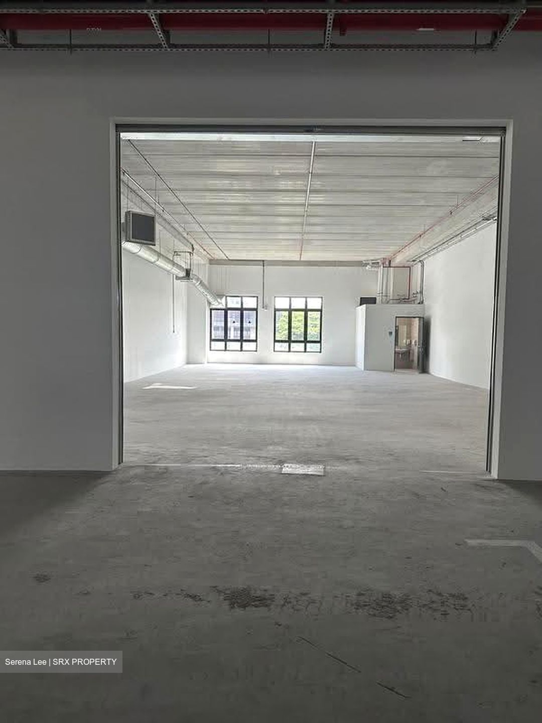 Tampines Connection (D18), Factory #618123161